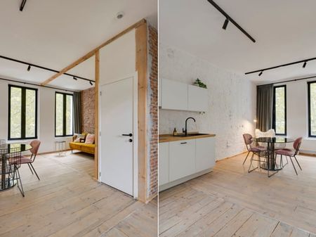 Appartement te huur - Photo 4