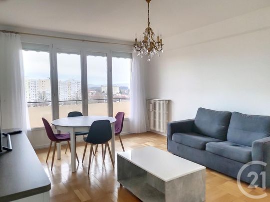 Location Appartement 2 pièces 56m² TROYES 10000 - Photo 1