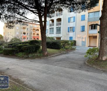 Appartement à louer 2 pièces 28.58m² - Photo 6