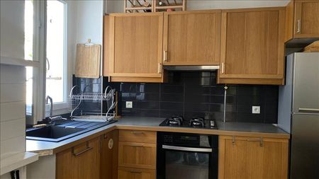 2 pièces - Meublé - 34,29 m² - RDC - Colocation non autorisée - Photo 3