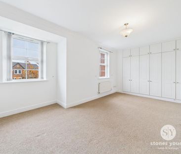 2 bedroom apartment to rent - Photo 4