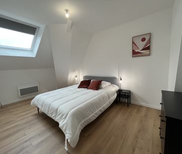 T2 - 50m2 - Meublé - Place René Goblet - Photo 2