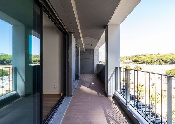 Apartamento T2 em Lisboa