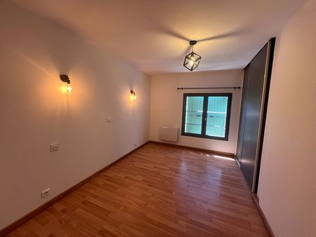Location maison 3 pièces, 54.00m², Ladern-sur-Lauquet - Photo 2