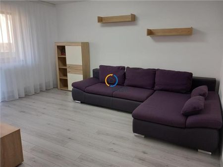 Inchiriere apartament 2 camere bloc nou Trivale - Fotografie 4