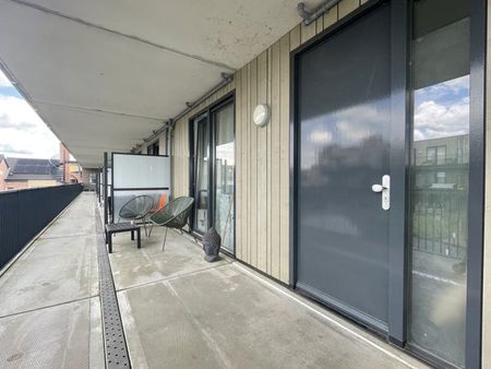 Te huur: Appartement Eglantierlaan in Apeldoorn - Foto 3