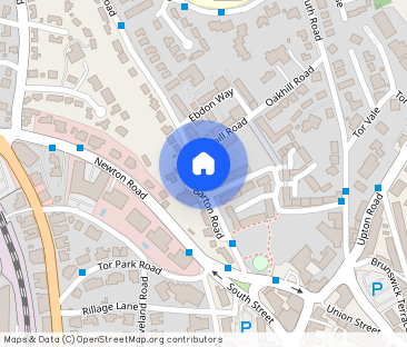 Torre Marine, Torquay - Photo 1