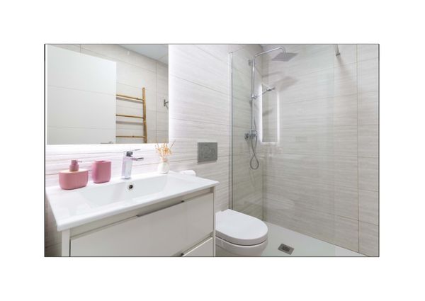 MODERN LUXURIOUS VILLA FOR RENT, FINESTRAT