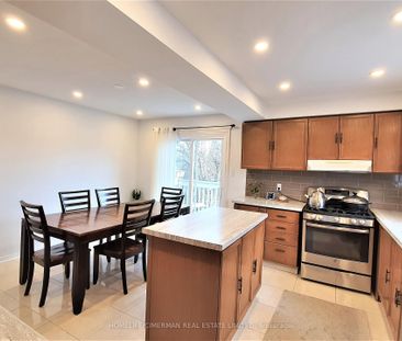For Lease - 312 Harewood Boulevard Unit# UPPER, Newmarket, Ontario - Photo 1