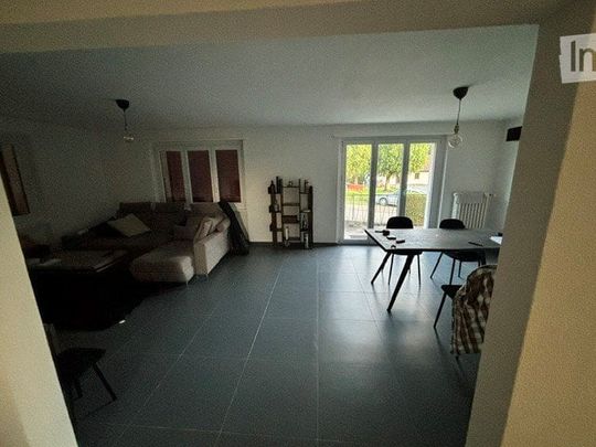 3.5 Zimmer, 80 m² - Photo 1