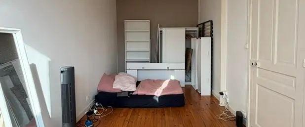 Appartement à louer 1 pièce 29.72m² - Photo 1