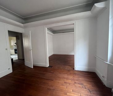 Location Appartement 3 pièces 60m² BESANCON 25000 - Photo 1