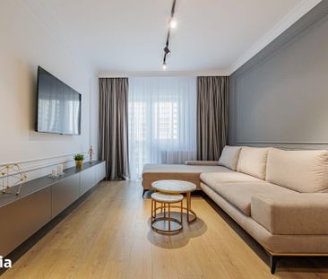 Apartament 2 camere Metalurgiei - Grand Kristal Residence, loc parcare - Fotografie 2