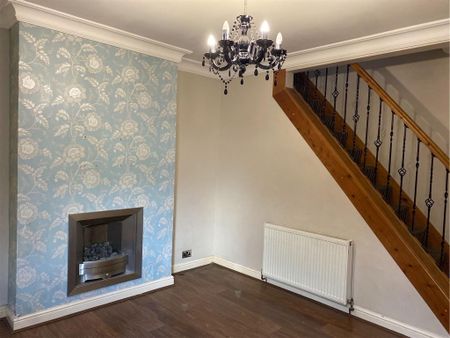 3 bedroom terraced house to rent - Photo 5