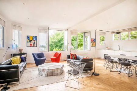 Appartement • Coteaux - Photo 2