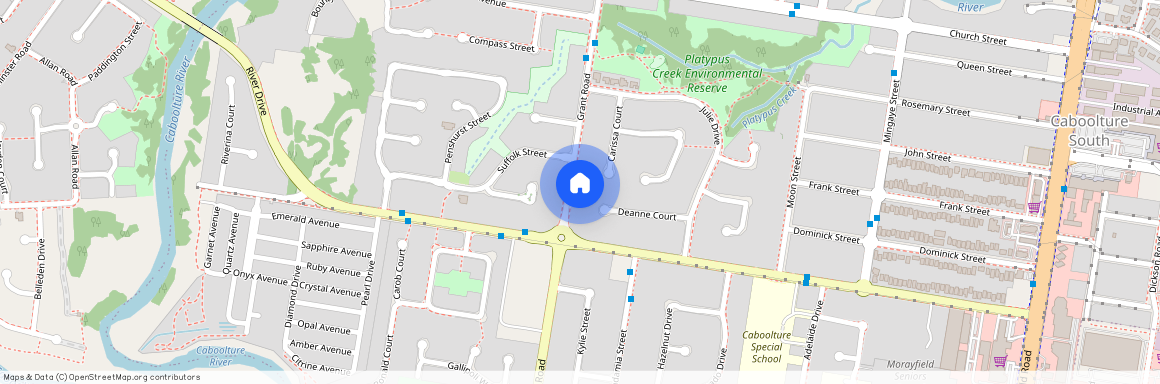 99 Grant Road, Qld 4510, Caboolture South