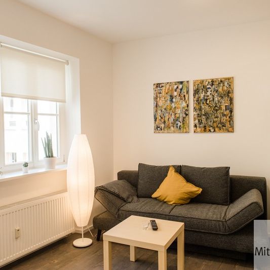 Gemütliche Wohnung im Herzen der Altstadt - Photo 1