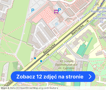 Nowo po remoncie, dwupokojowe do wynajęcia. - Zdjęcie 1