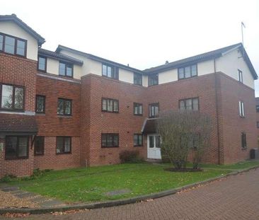 Firle Court, Yeomanry Close, Epsom, KT17 - Photo 3