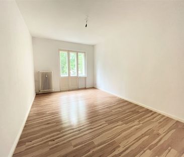 Familienwohnung mit Balkon am Bäkepark - Foto 4