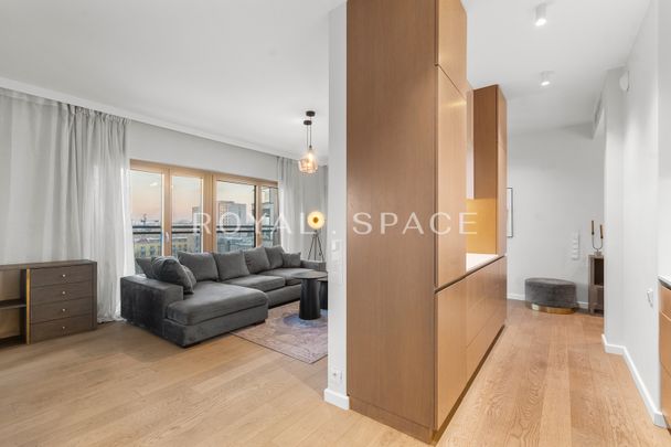 Luksusowy Apartament | Mennica Residence - Фото 1