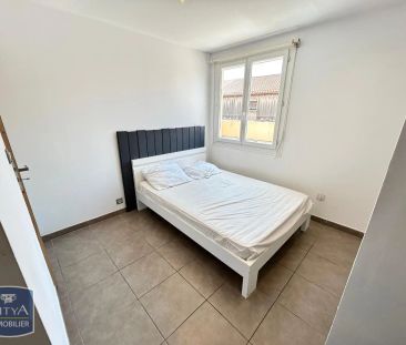 Appartement à louer 2 pièces 38.32m² - Photo 4