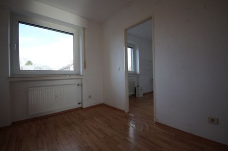 Großzügige Familienwohnung - Photo 4