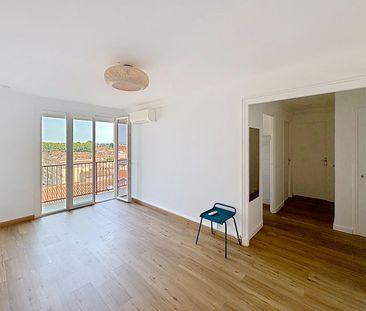 Location Appartement 2 pièces 41m² - Photo 4