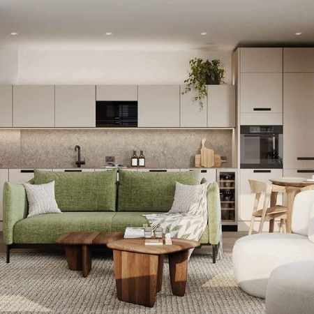 1 bedroom apartment to rent - Photo 4