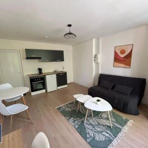 Appartement à louer 1 pièce 18.15m² - Photo 2