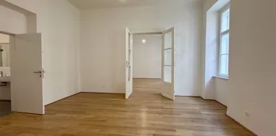 Provisionsfrei: Repräsentativer 150m² Erstbezug mit 4 Zimmern + Balkon in Toplage - 1080 Wien - Foto 2