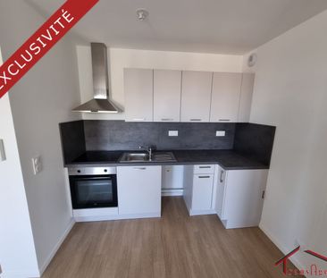 Location Appartement 2 pièces 38m² MELUN 77000 - Photo 1