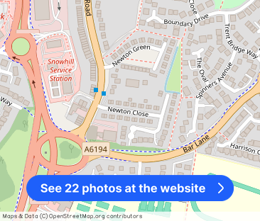 Newton Close, Wakefield, West Yorkshire, WF1 - Photo 1