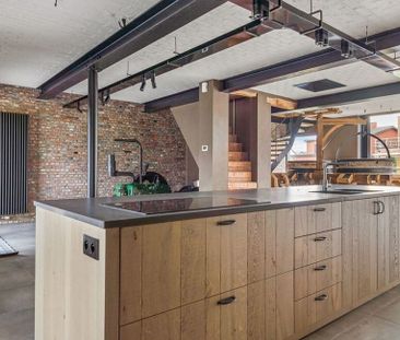 Eengezinswoning te huur in Tongerlo voor € 1.390 met 2 slaapkamers - Photo 2