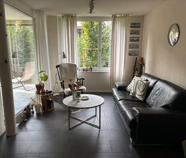 2.5 Zimmer, EG - Photo 1