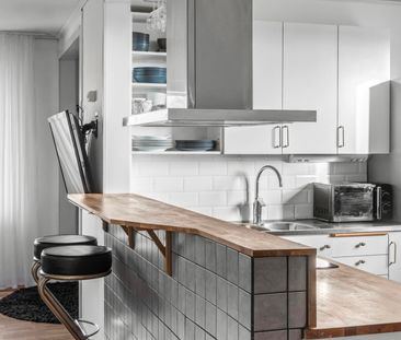 Norra Kapellgatan, Hallstahammar - Foto 6