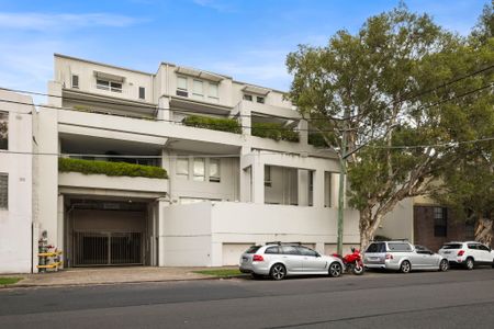 5/15 Birmingham Street, Alexandria NSW 2015 - Apartment For Rent | Domain - Photo 5