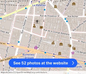 Appartement • Lafayette-Richer - Photo 1