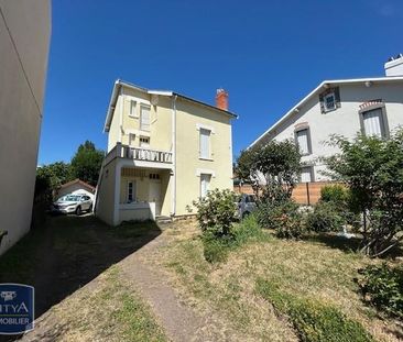Location Appartement 2 pièces 58m² CHAMALIERES 63400 - Photo 6