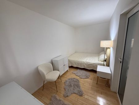 Apartament de inchiriat Iasi - Photo 3