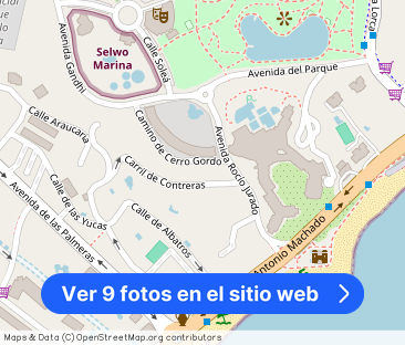 Alquiler de piso en Camino Cerro Gordo, 19 - Foto 1