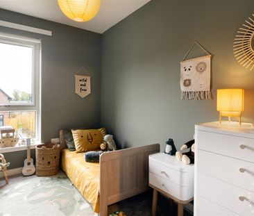 Casa at Vista Park, Glasgow, G33 - Photo 5