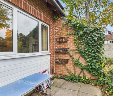 1 bedroom semi-detached house to rent - Photo 1