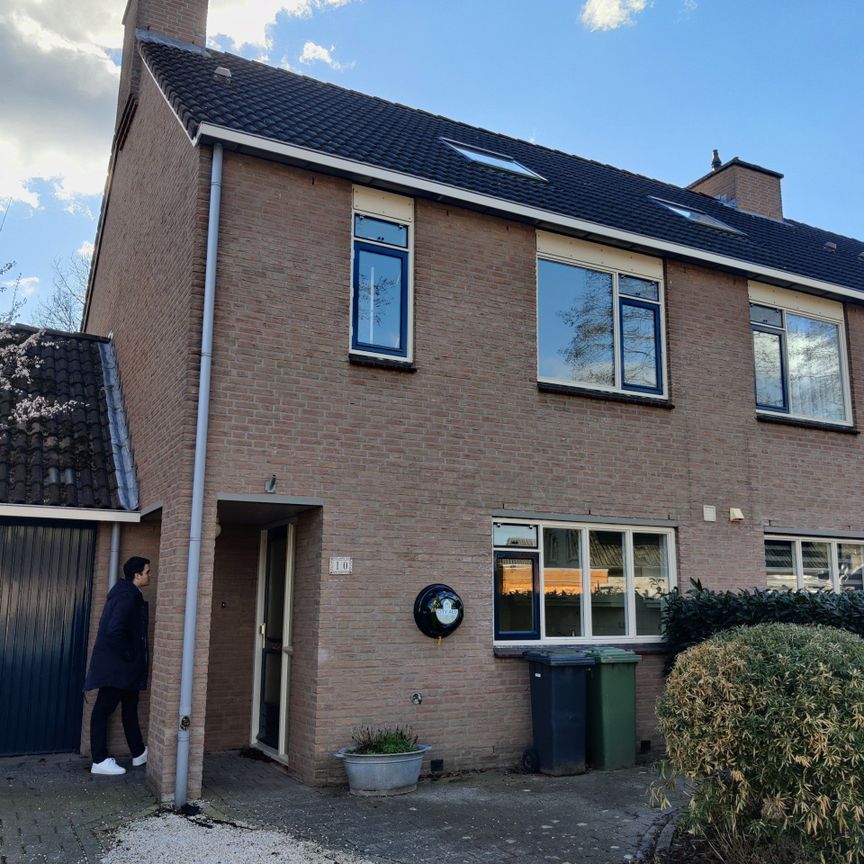 Te huur: Huis Anthon van Rappardstraat 11 in Nuenen - Photo 1