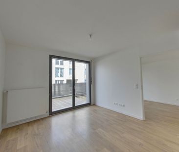Location appartement 2 pièces, 39.30m², Noisy-le-Grand - Photo 2