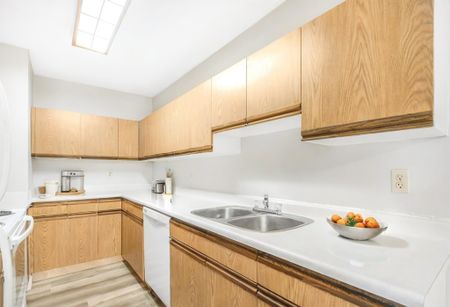 Bright 2 Bedroom Apartment In Desirable St Albert - Photo 3