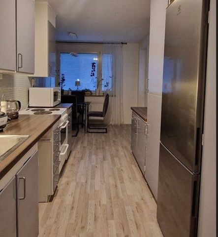 Kavaljersbacken, Sundbyberg - Photo 4