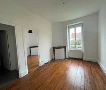 Appartement 4 pièces - 59.34m² à Nevers (58000) - Photo 4