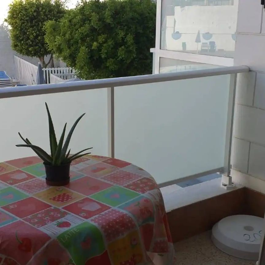 Apartamento de alquiler en Avenida Av. Alf.provisionales, 21, 35100 Maspaloma, 209, Maspalomas - Meloneras - Photo 1