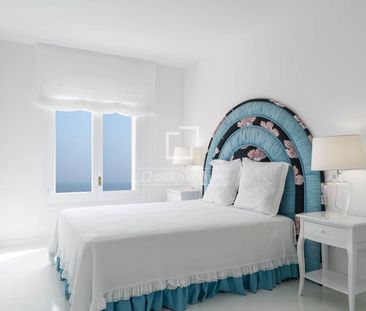 Beautiful villa with garden, private pool and wonderful sea views f... - Photo 6